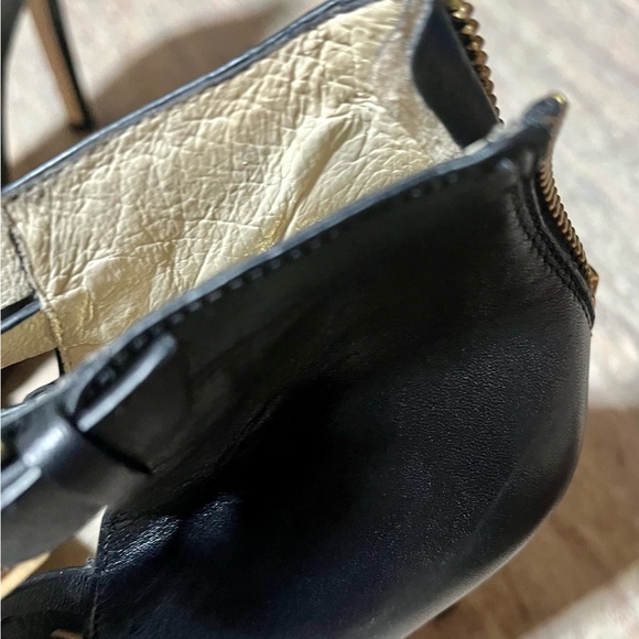 Michael Kors heeled leather sandals. - Picture 11 of 16